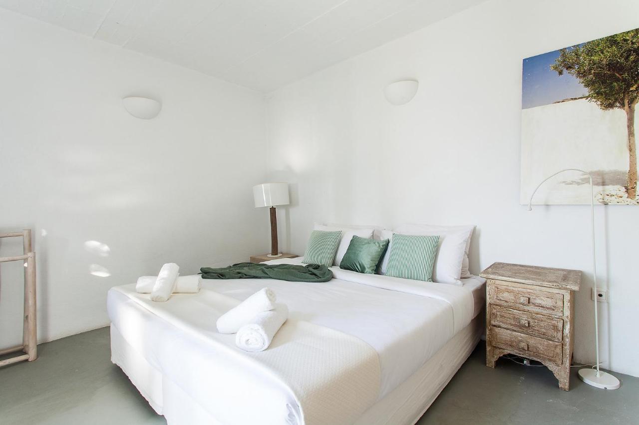 Villa Opal By Mykonos Rocks Mykonos Town Esterno foto
